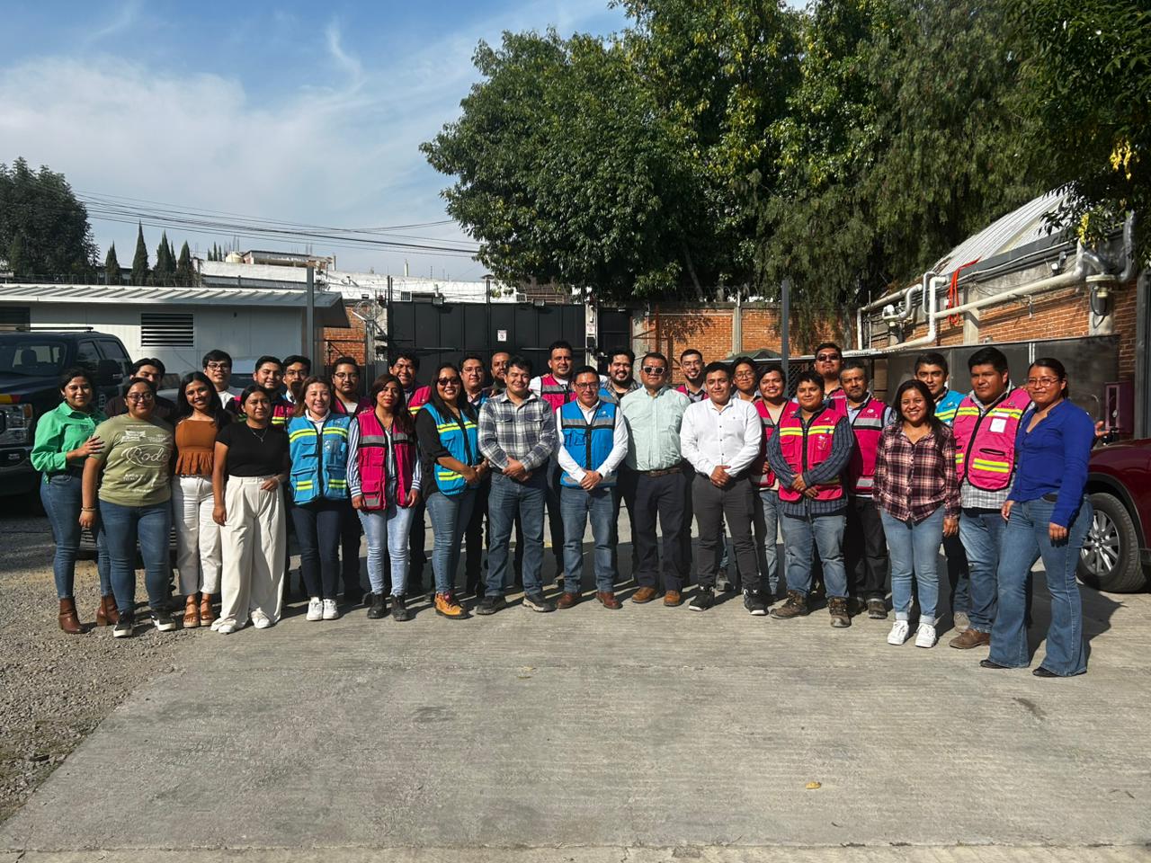 Equipo Innova3 Auditoría